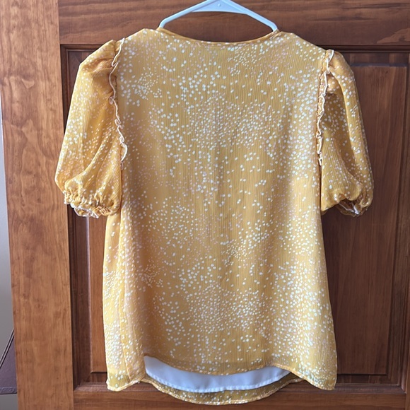 Express Top - Picture 4 of 4